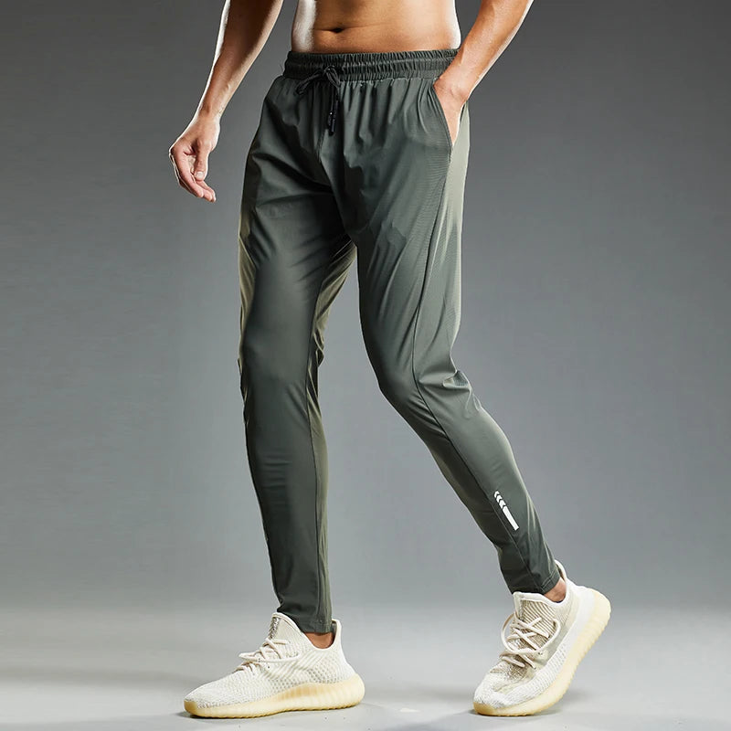 men's running jogging sweatpants
