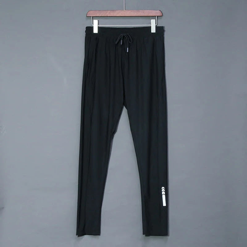 men's running jogging sweatpants