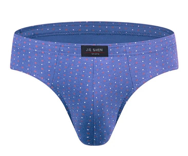 men's cotton underwear & basic