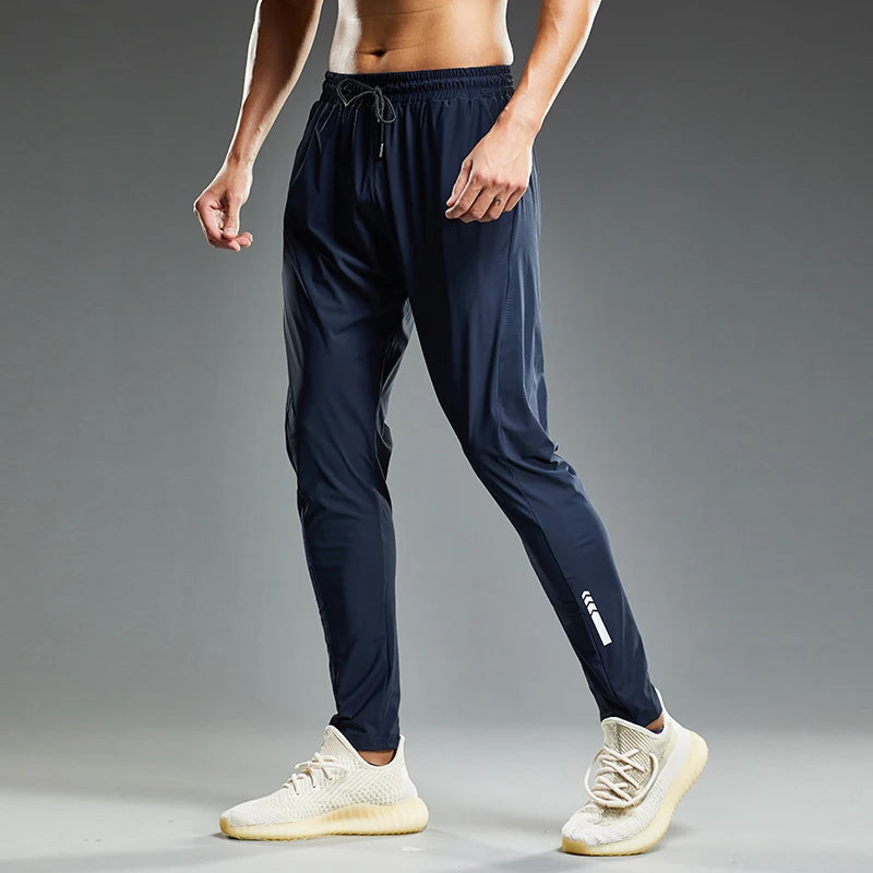 men's running jogging sweatpants
