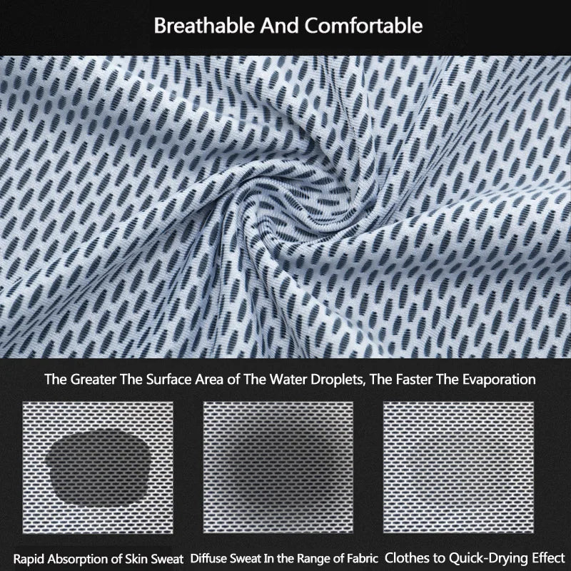 men's sports base layer