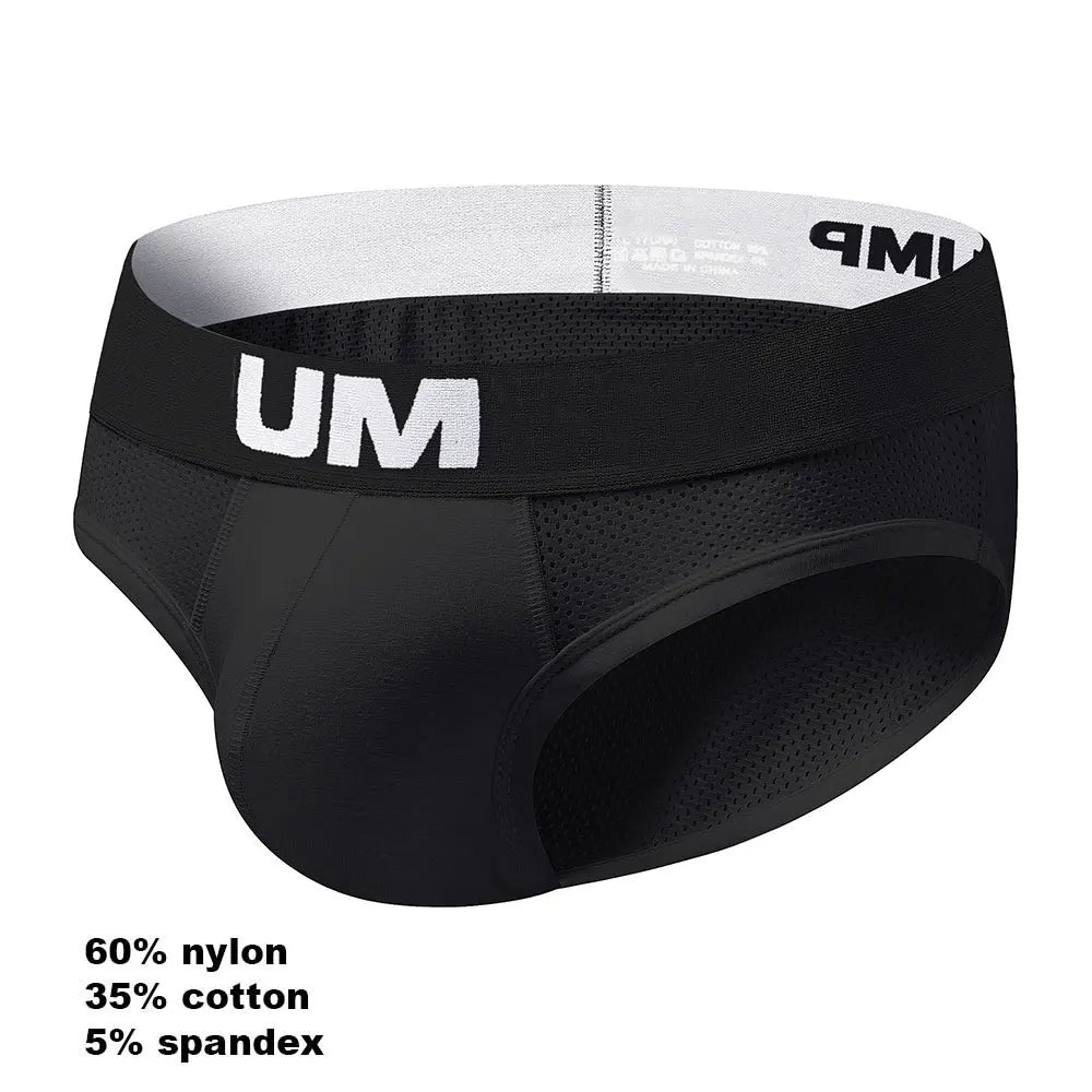 men's cotton underwear