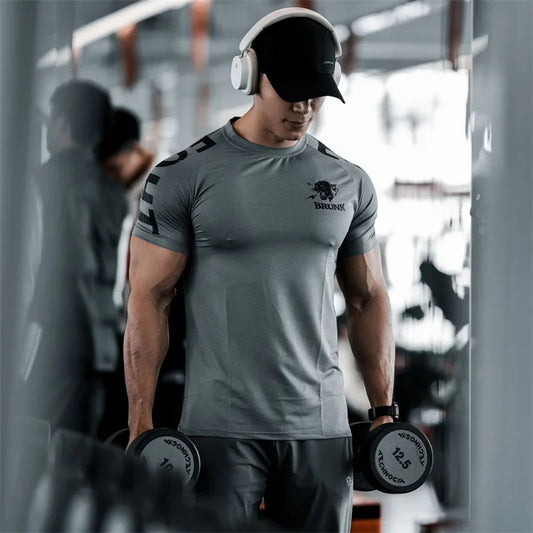 Men's Training T-shirt