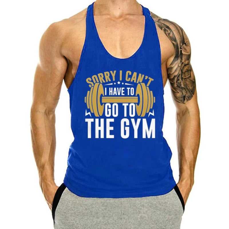 men's tank tops printed