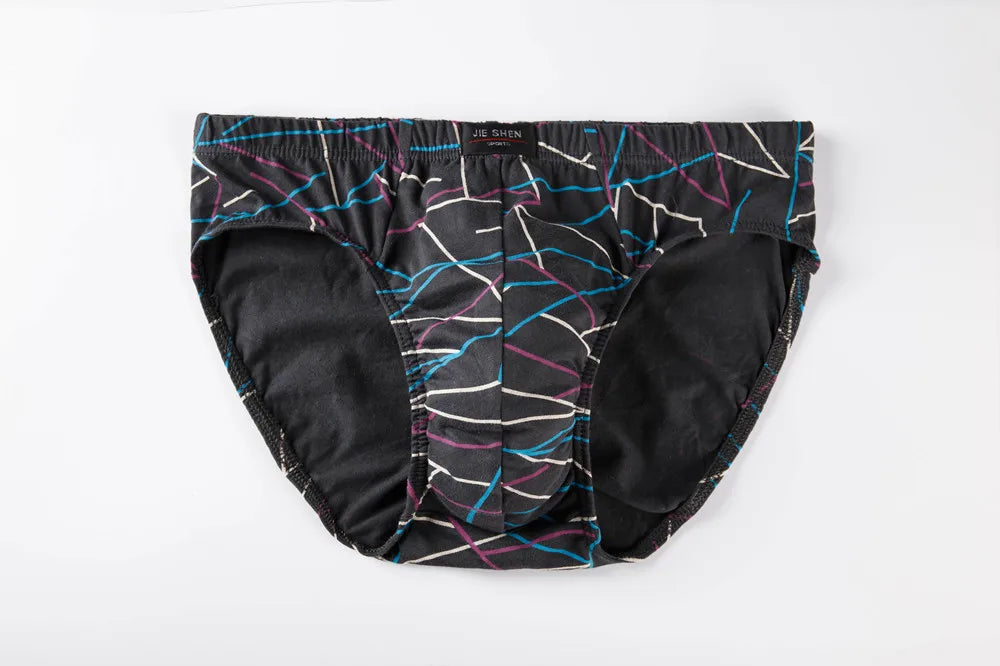 men's cotton underwear & basic