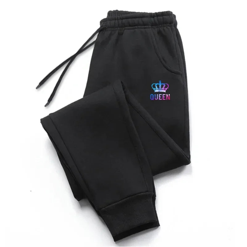 women's  joggers & sweatpants