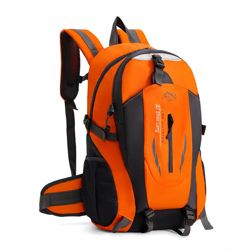 backpack travel  bag