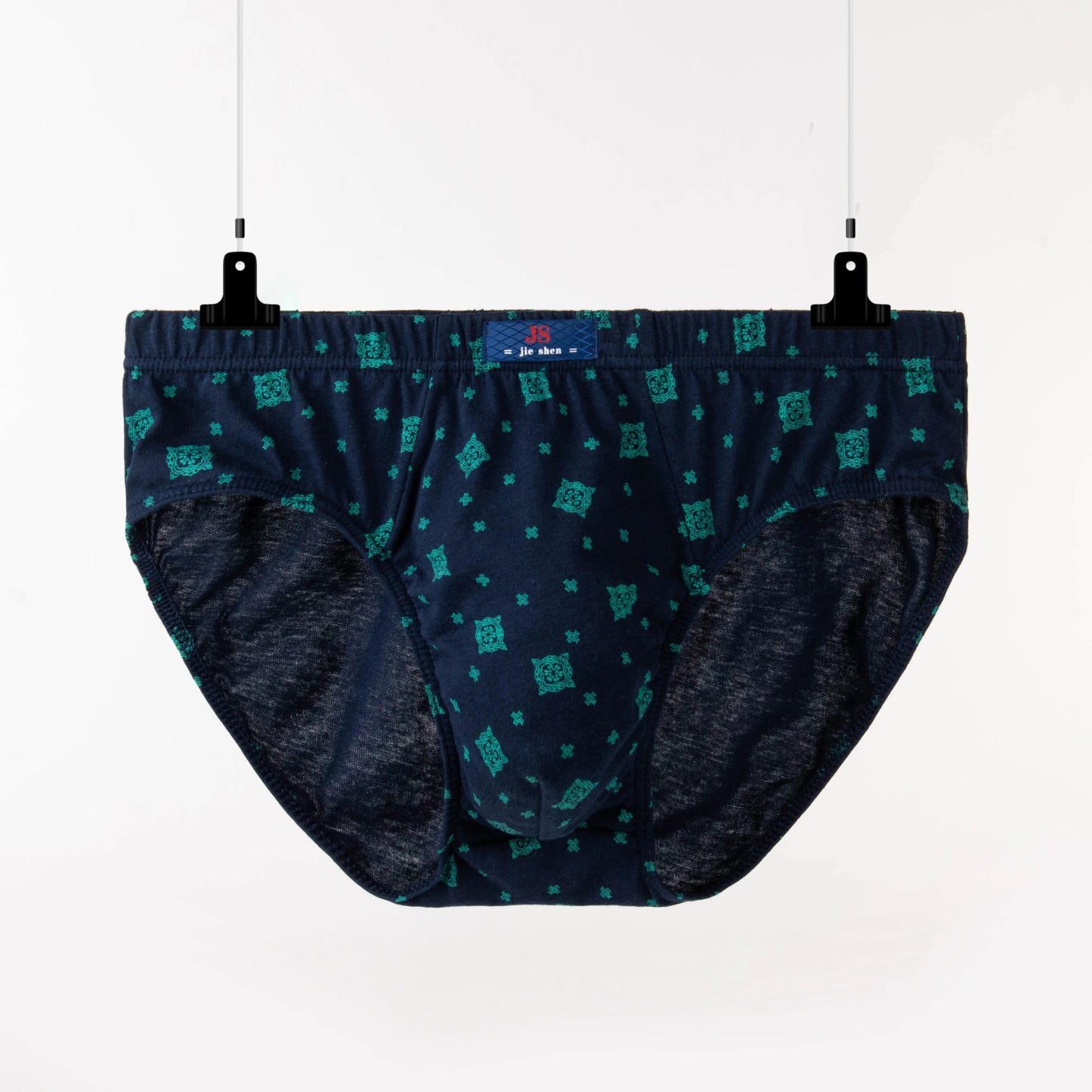 men's cotton underwear & basic