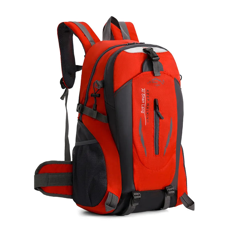 backpack travel  bag