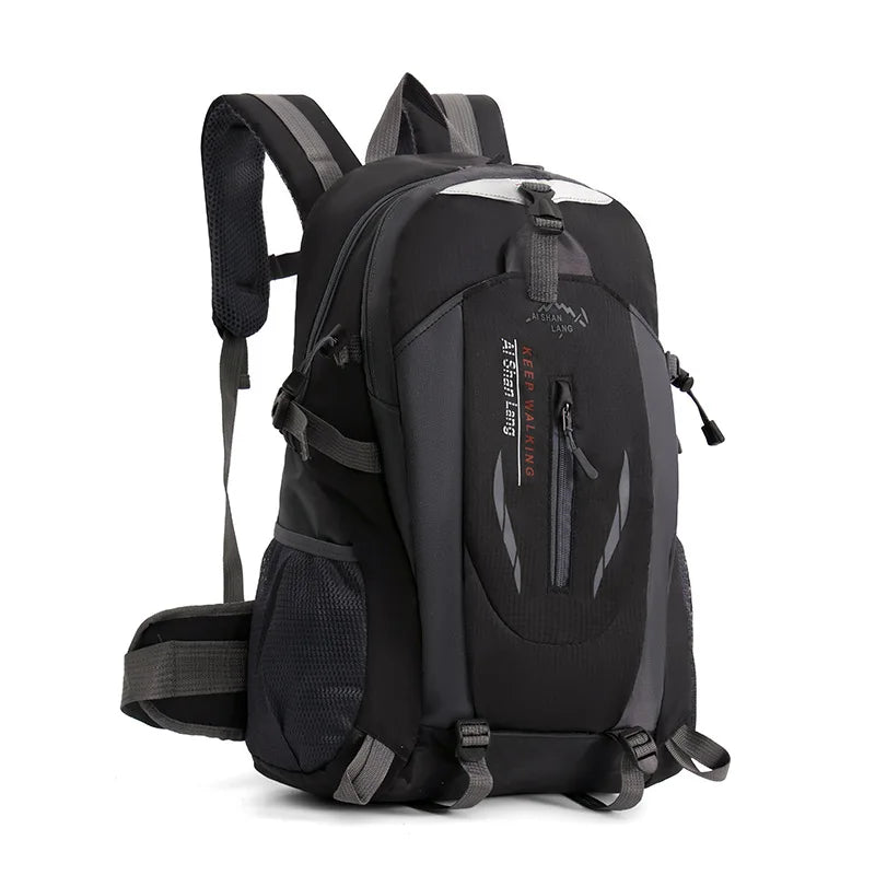 backpack travel  bag