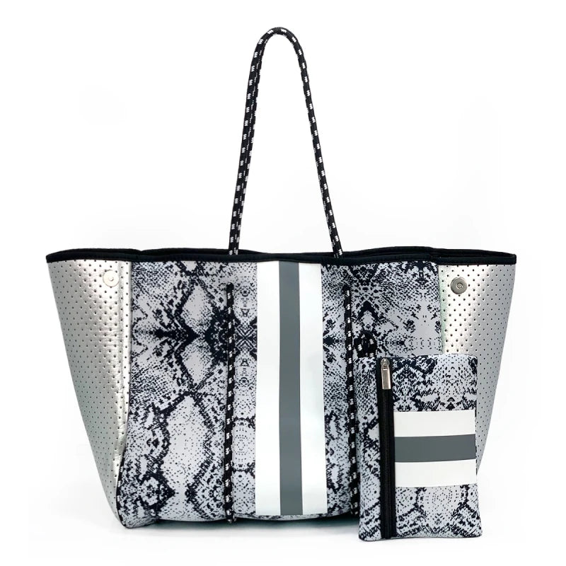 women's beach tote bag