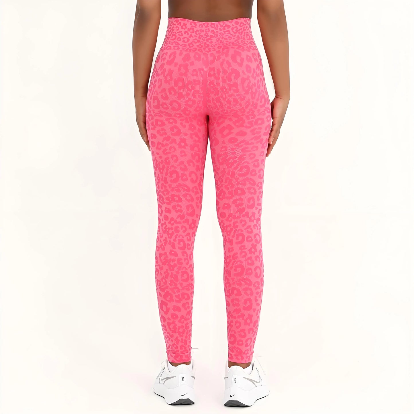 seamless sports leggings women's