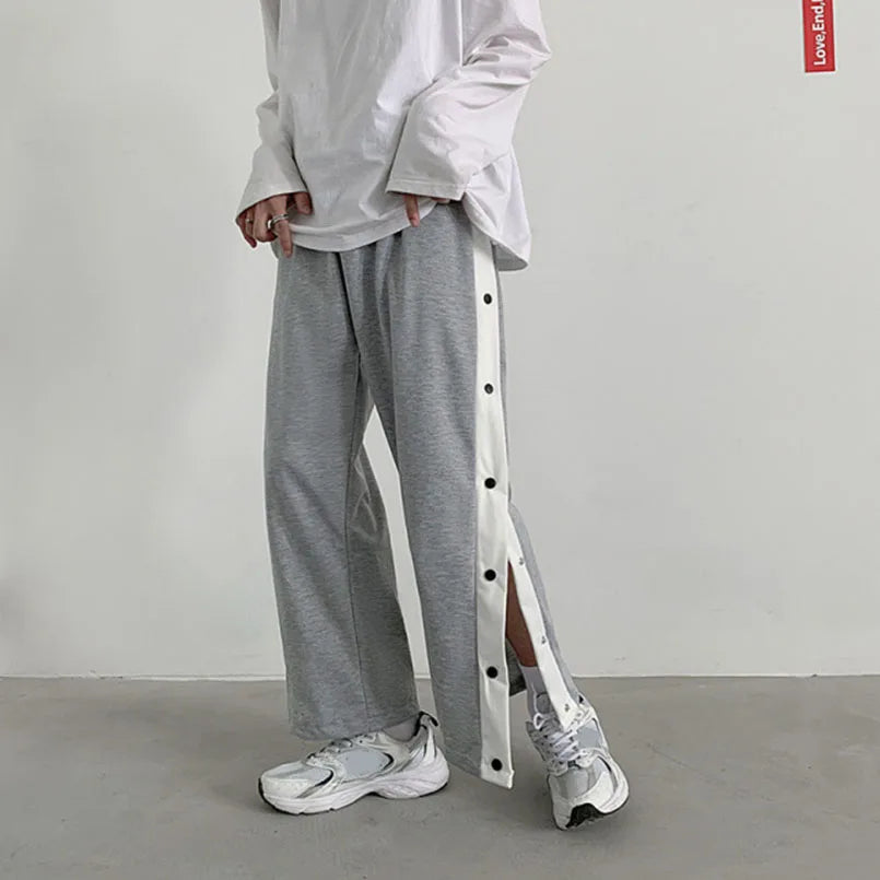 jogger sweatpants men's sport