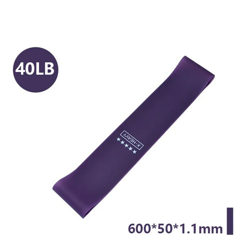 workout equipment rubber