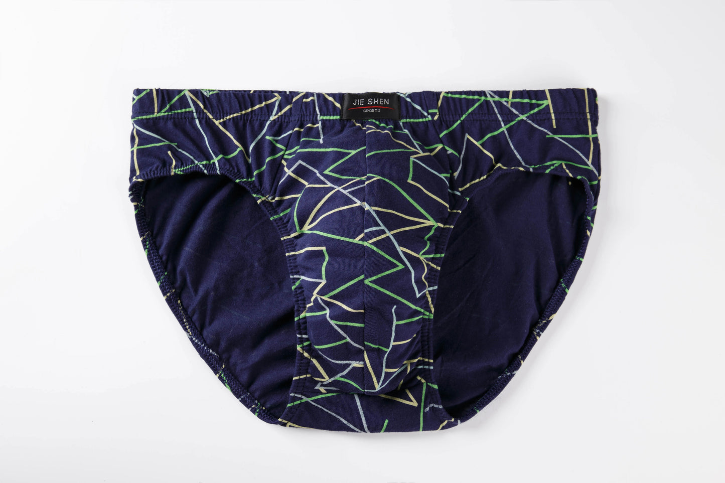 men's cotton underwear & basic