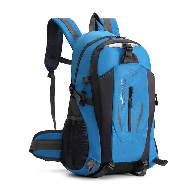 backpack travel  bag