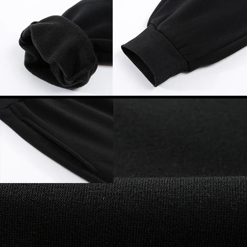 men's trendy  joggers & sweatpants