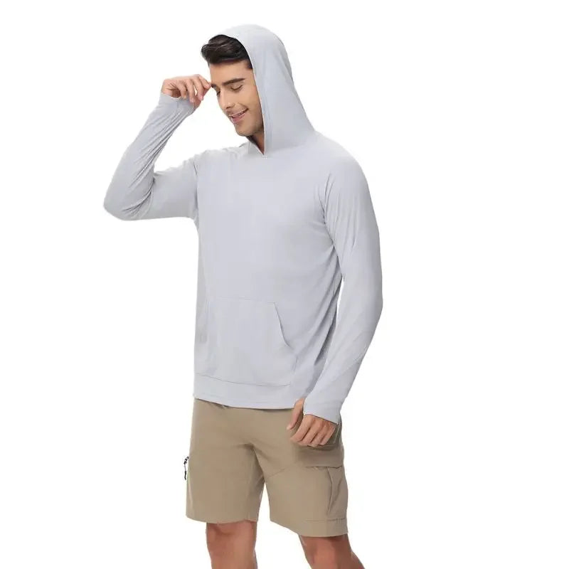 men's sports hoodie & sweatshirt