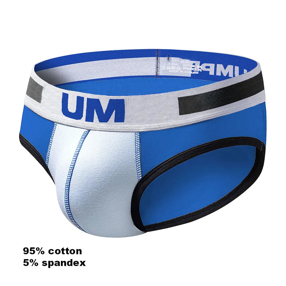 men's cotton underwear