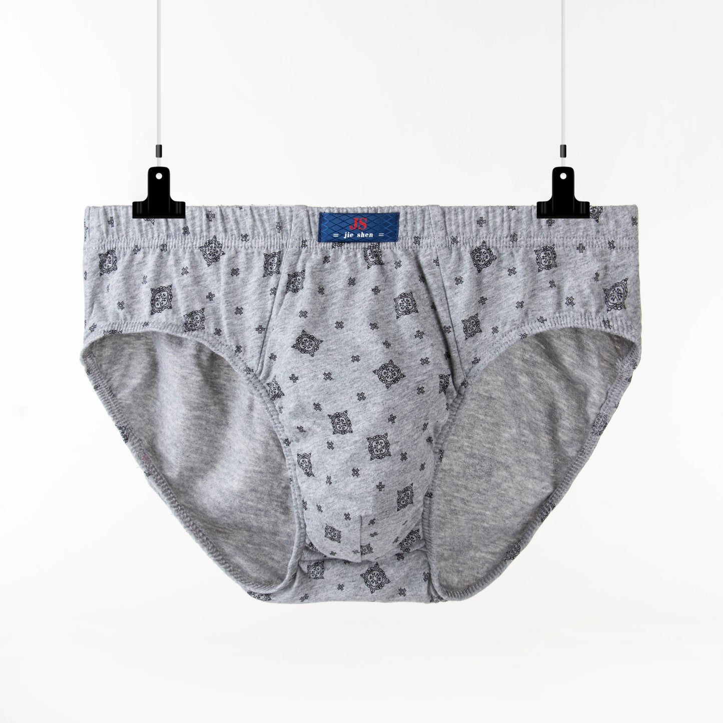 men's cotton underwear & basic