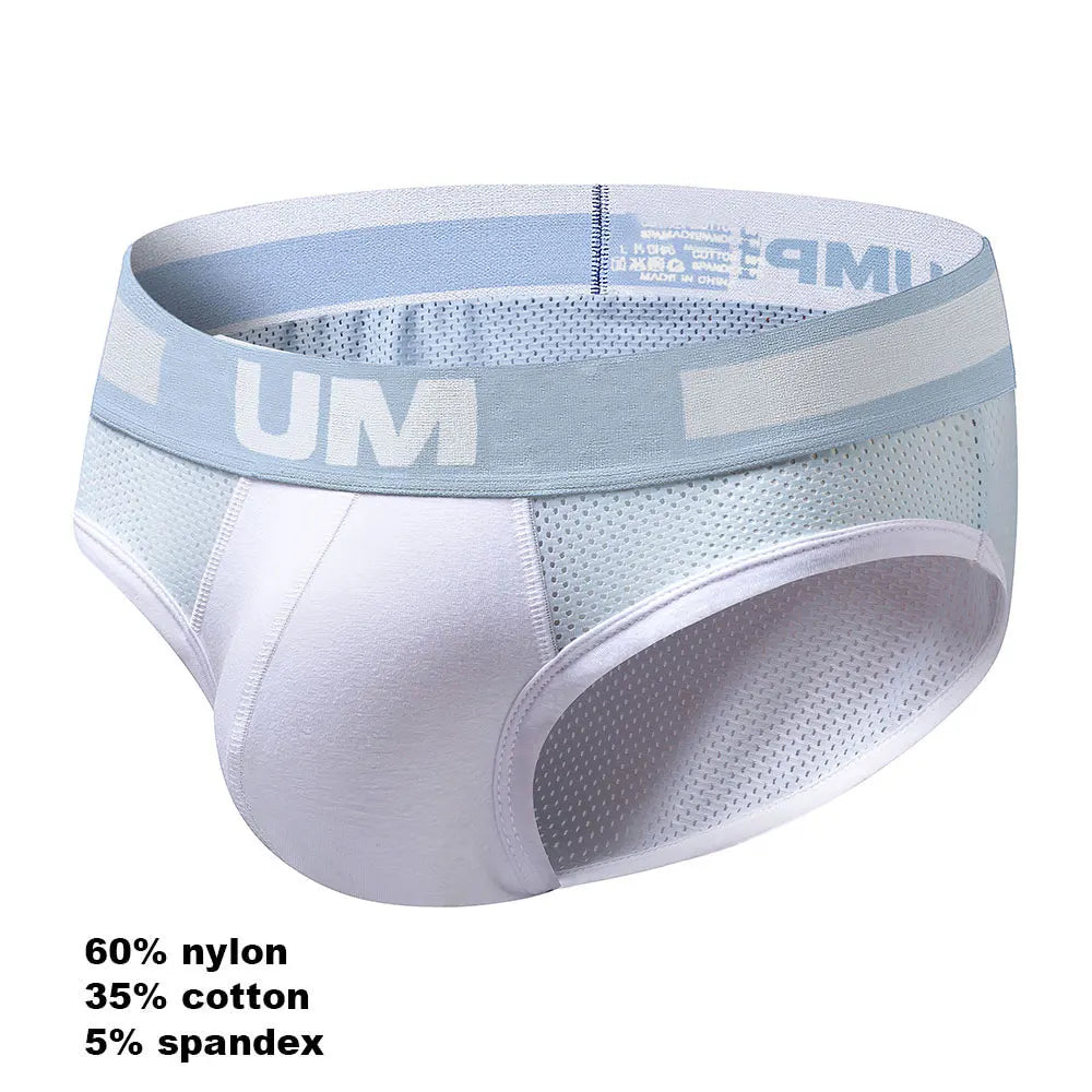men's cotton underwear