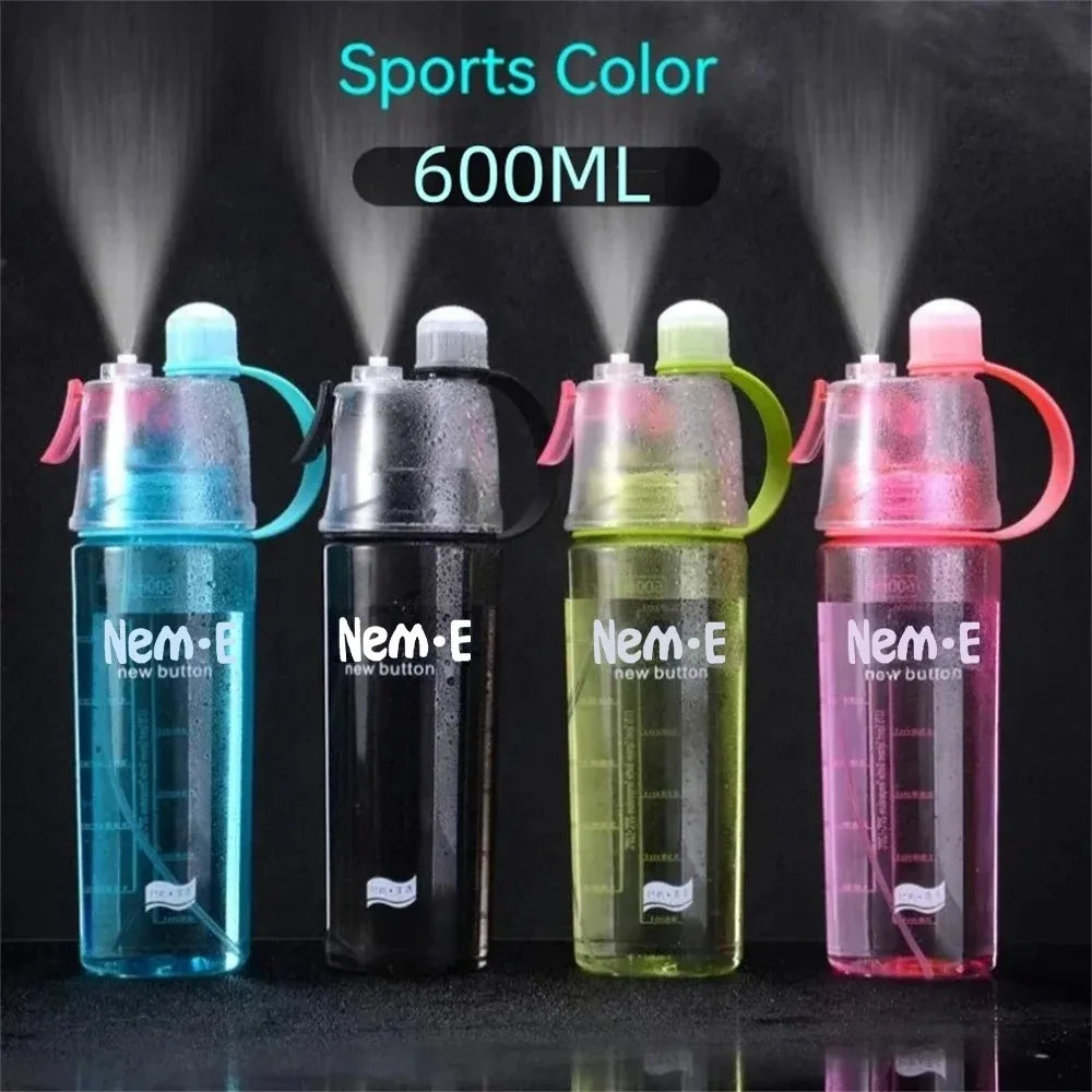 sports water  bottles