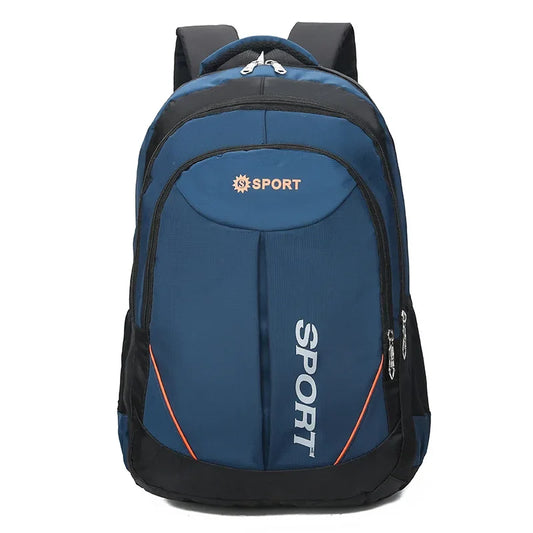 Backpack For All