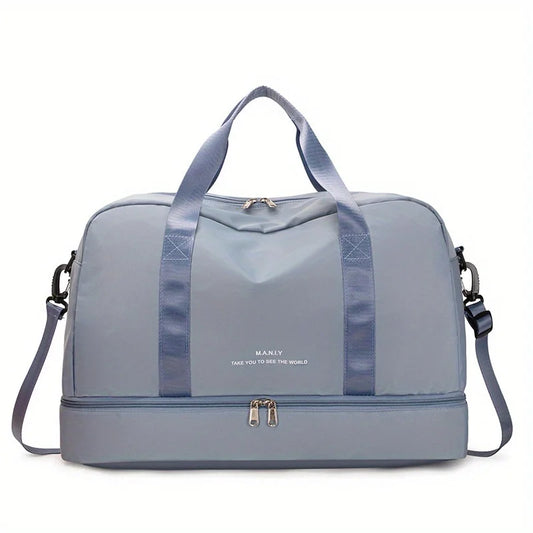 Sports Duffle Bag