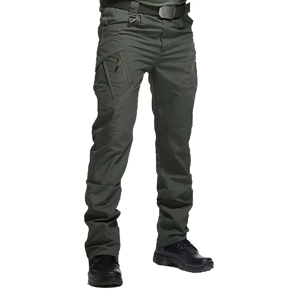 men's cargo pants