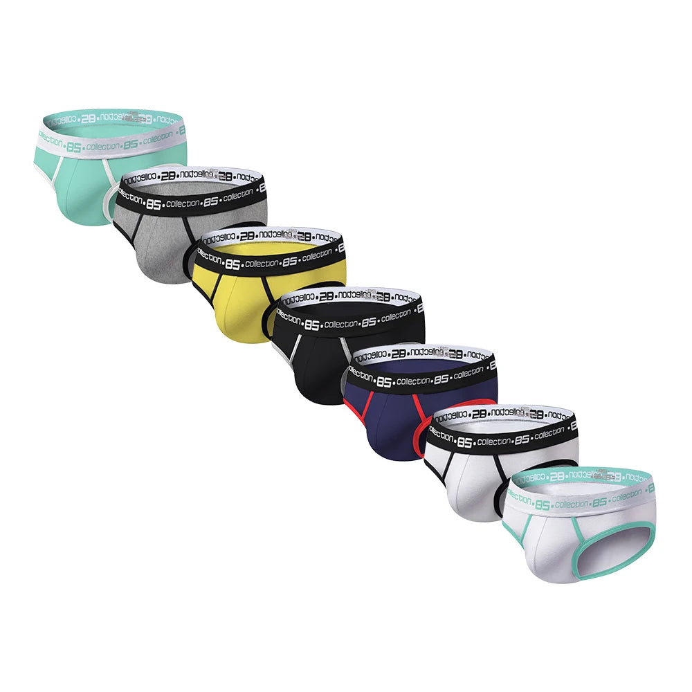 men's cotton underwear