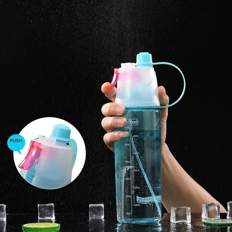 sports water  bottles