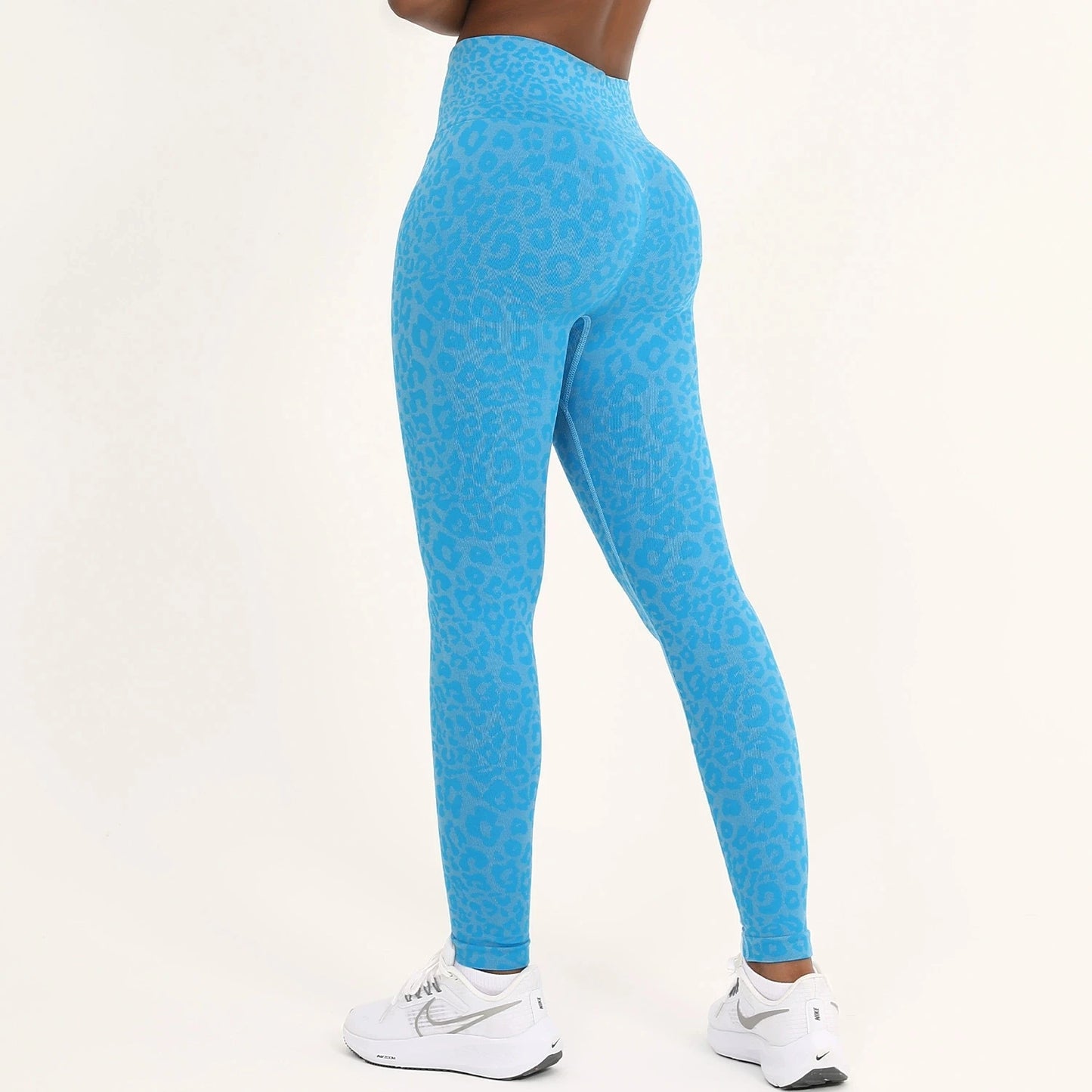 seamless sports leggings women's