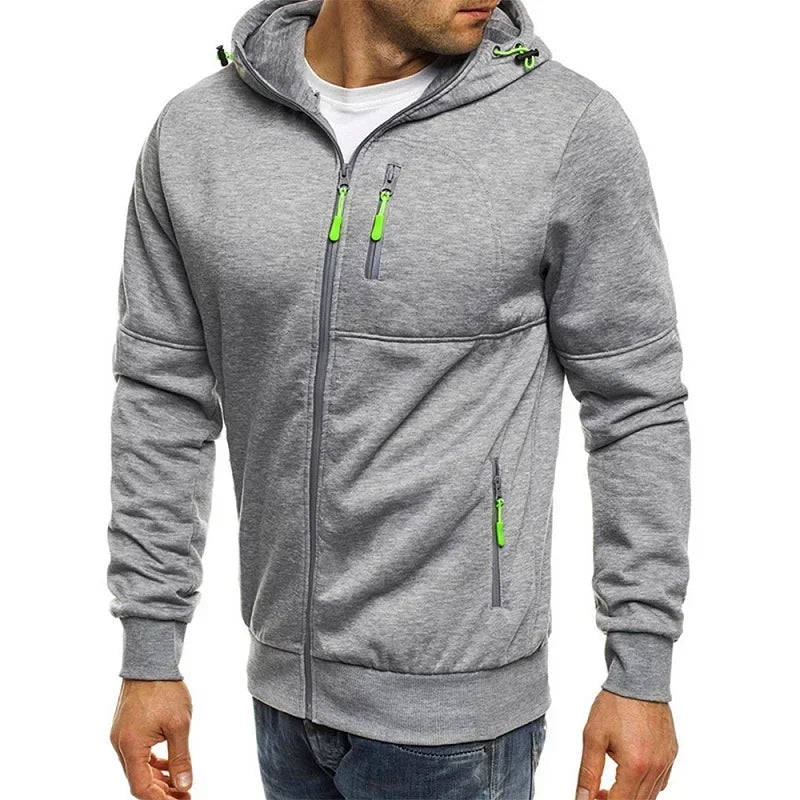 men's hoodies long sleeve sweatshirt
