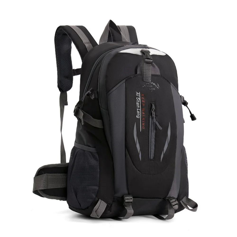 backpack travel  bag
