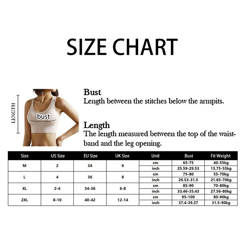 women corset sports bra