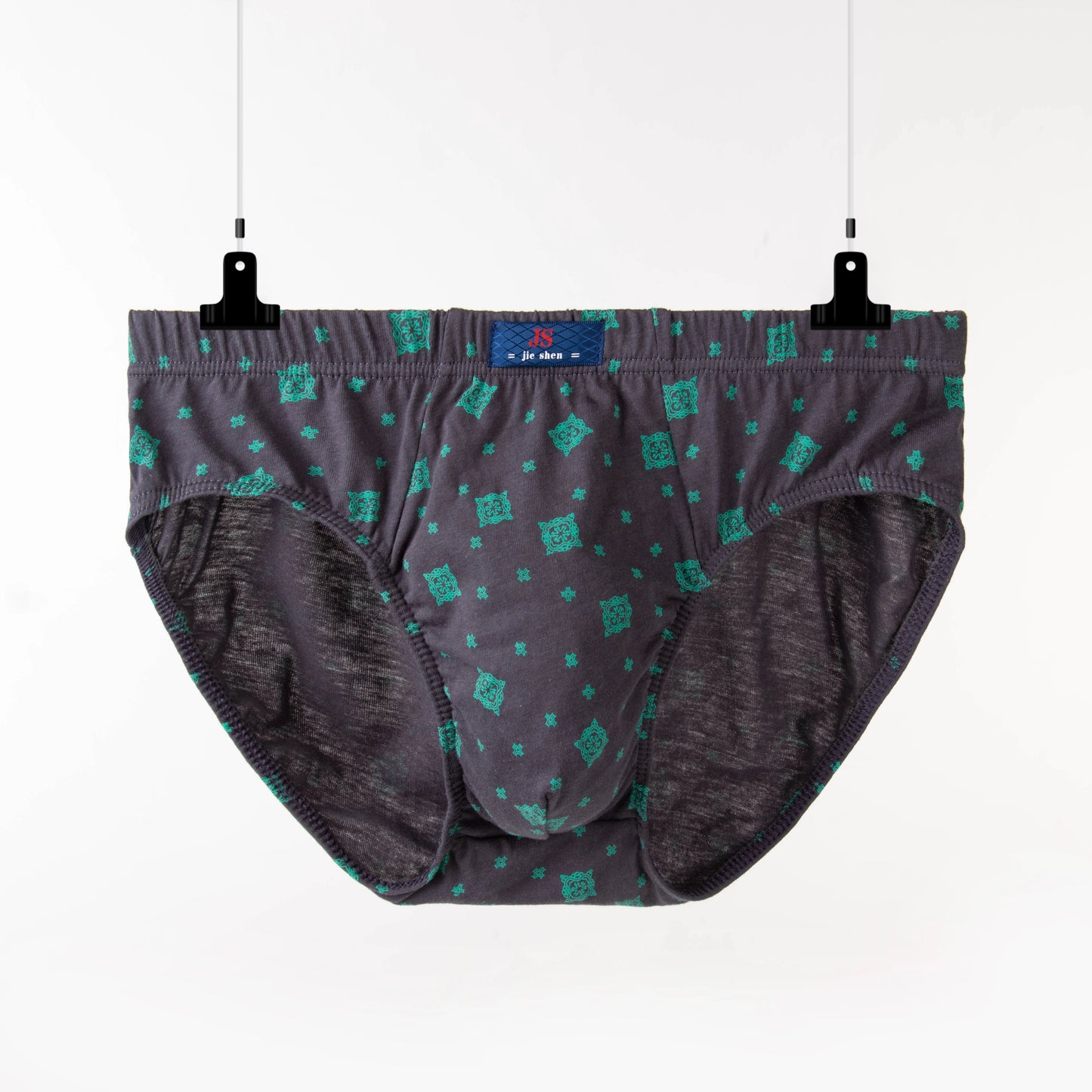 men's cotton underwear & basic