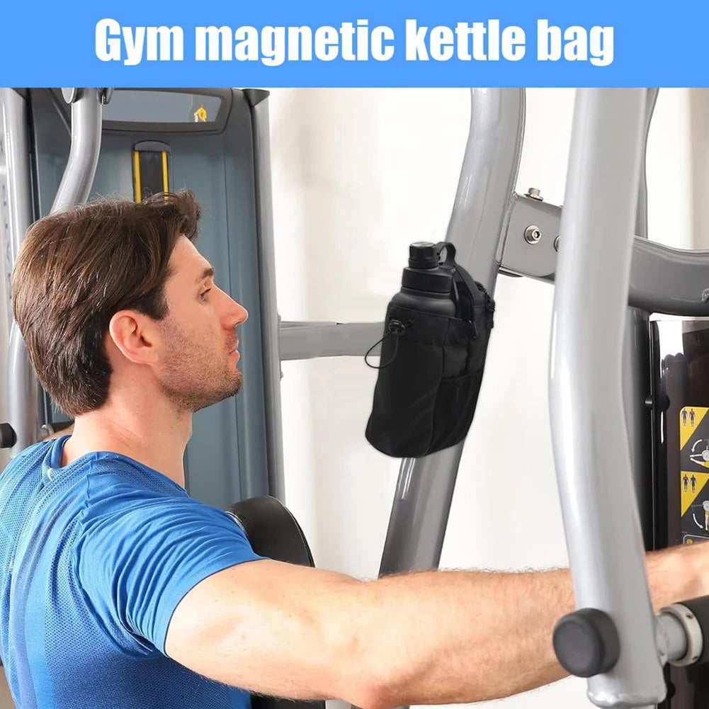 gym sling bag