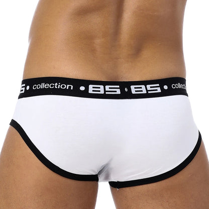 Men's Cotton Underwear