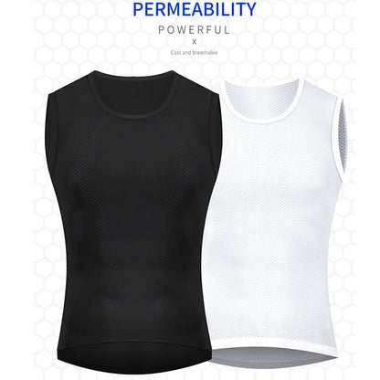 Men's Sports Base Layer
