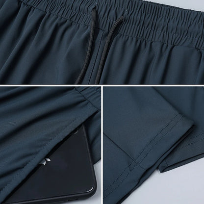 Men's Running Jogging Sweatpants