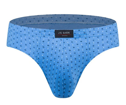 Men's cotton Underwear & Basic