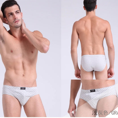 Men's cotton Underwear & Basic