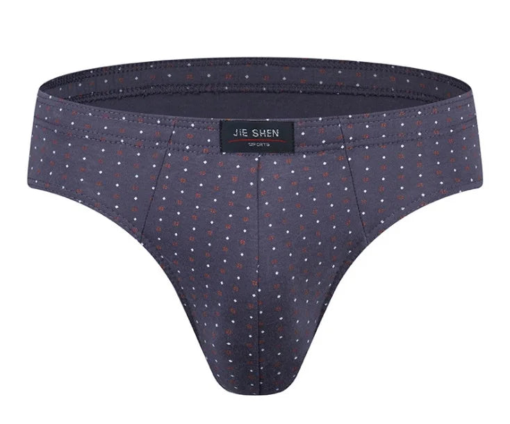 men's cotton underwear & basic