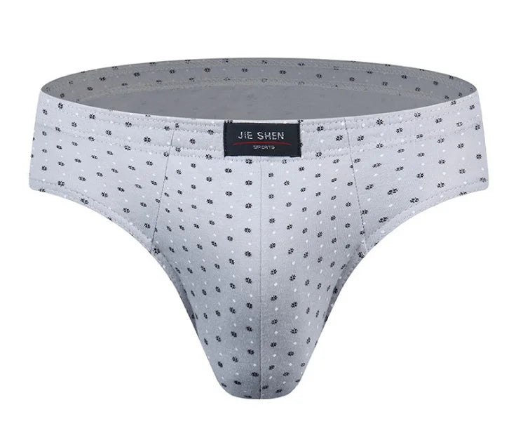 men's cotton underwear & basic