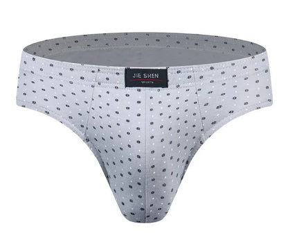 Men's cotton Underwear & Basic