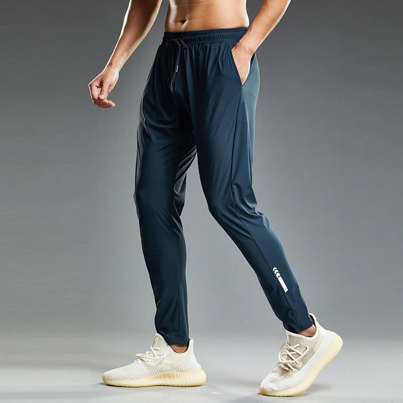 men's running jogging sweatpants