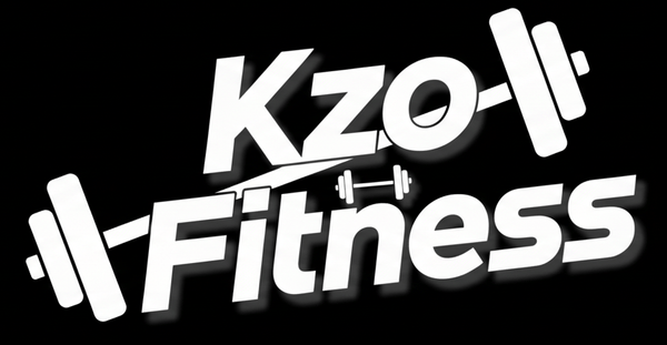 Kzo Fitness