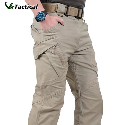 Men's Cargo Pants