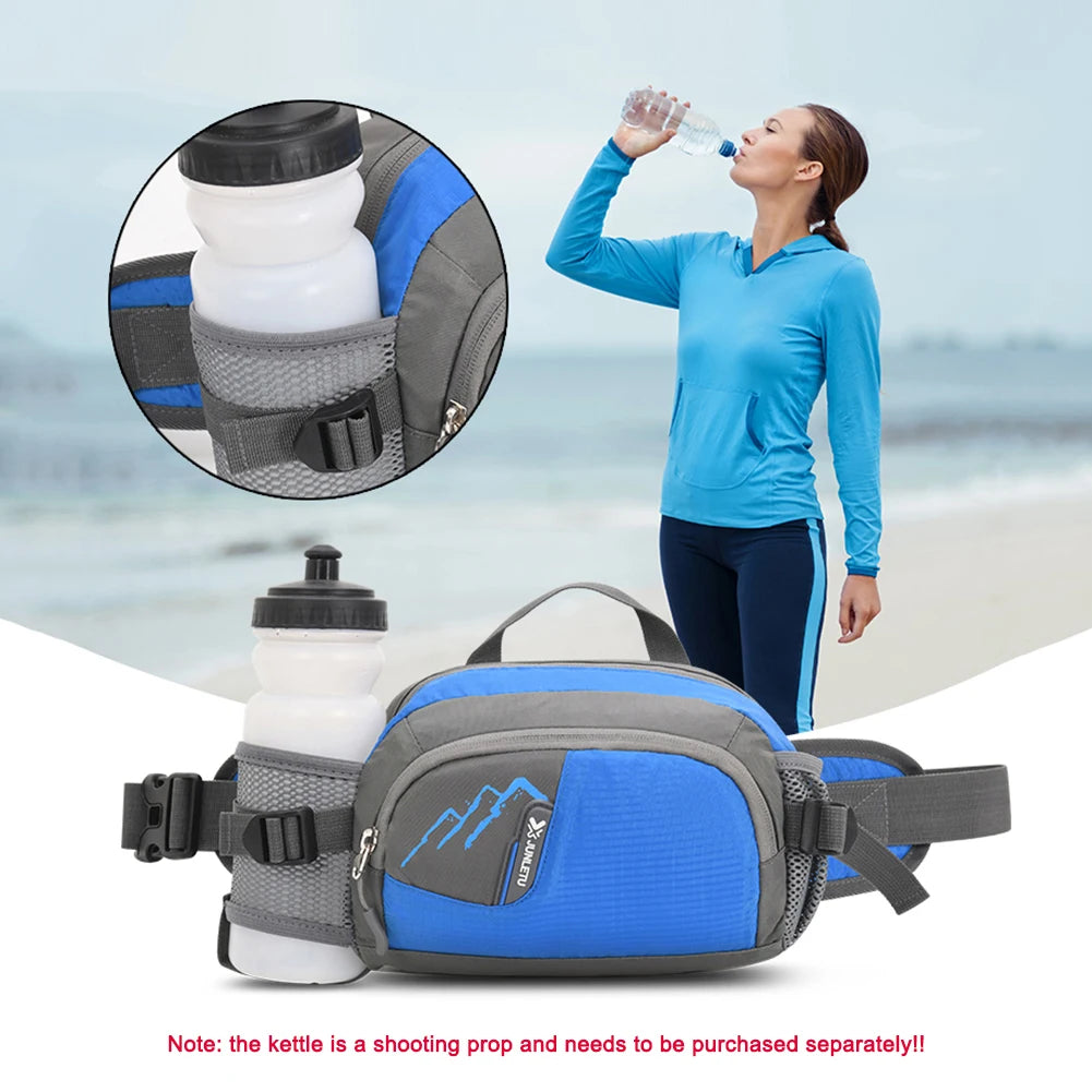 running waist bag