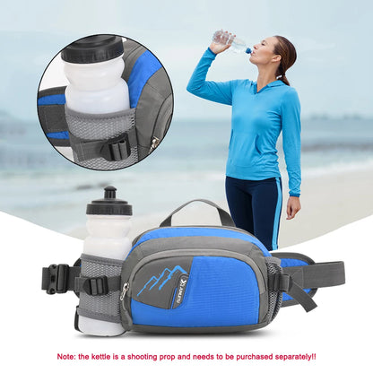 Running Waist Bag
